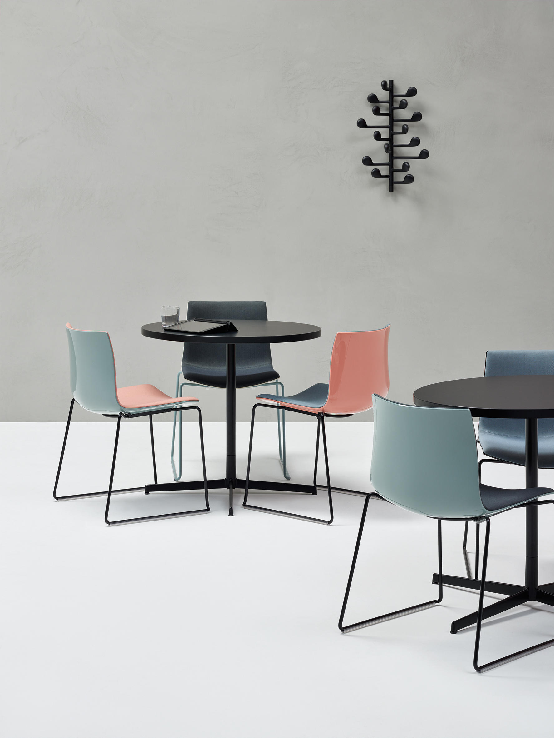 创意火狐官方网站 - 附件|衣帽架|办公火狐官方网站|火狐HUOHU（中国）火狐官方网站|Song 墙挂衣架